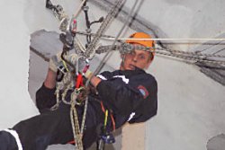 Верхняя позиция