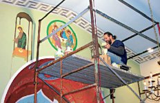 Из Оклахомы - с любовью