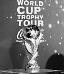 Алматы увидит Кубок мира