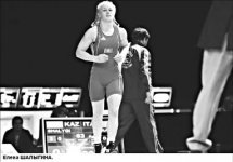 Забронзовели