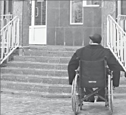 Дай им, Боже, что никому негоже