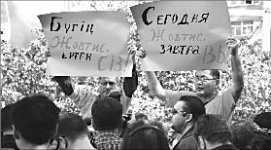 Сергей ДУВАНОВ: Выходил - и буду выходить!