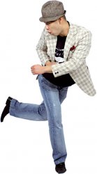 Весь этот бренд