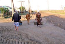 Край непуганого счастья