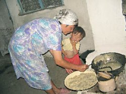 Край непуганого счастья