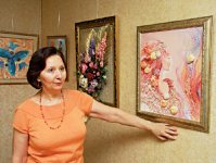 Солнце - мой дом