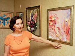 Солнце - мой дом