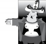 Стриптиз и государственное управление