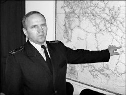 В ритме колес