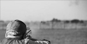 Отстрелялись