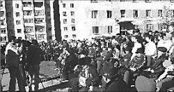 Ждал, ждал - и на тебе