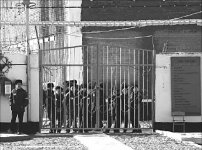 А и Б сидели…