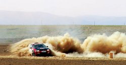 Гонка амбиций