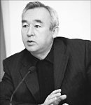 Сейтказы МАТАЕВ, председатель Союза журналистов РК: Семь единиц - странная цифра