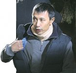 Из кожи вонь