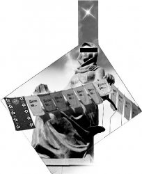 Большая драка