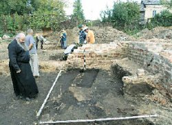 Святое дело!