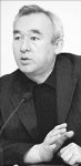 Сейтказы МАТАЕВ, председатель Союза журналистов Казахстана: Я ни под кем не лежу!