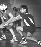 Марат ИМАНГАЛИЕВ, нападающий сборной Казахстана по волейболу: Одиссея продолжается