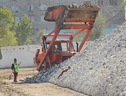 Свой сахар слаще чужого