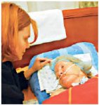 Последний круг дантистова ада