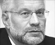 Григорий МАРЧЕНКО, председатель правления Нацбанка РК: В начале кризиса я был с другой стороны