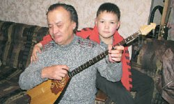 Счастье есть!