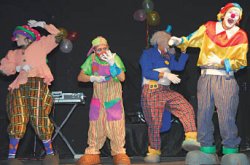 Глухая стена