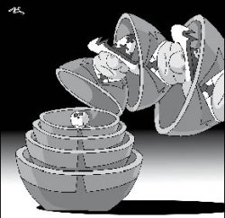 Пятое колесо