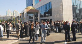 Хреновый протест