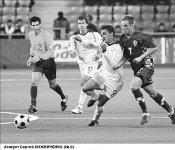 Не помогли родные стены