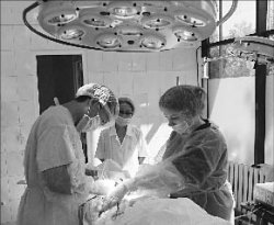 Как остаться с носом?