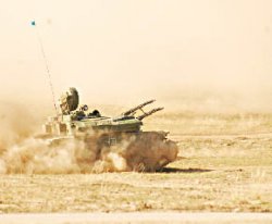 КСОР - искусен и скор