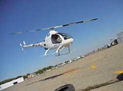 Немного драйва в холодной ночи