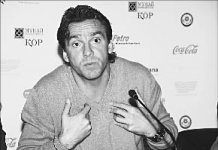 Сергей ЮРАН, бывший и.о. главного тренера ФК “Локомотив” (Астана): Я не люблю скандалы