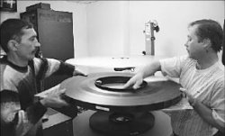 Кто катит бочку на прокат?