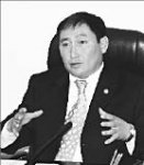 Покусился на святое