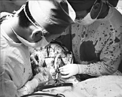 Алмаз ШАРМАН: Главное - привлечь в медицину инвестиции