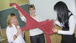 Всё вокруг китайское, всё вокруг моё!