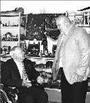 Жизнь с ограниченными возможностями