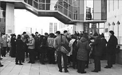 Ходоки добрались-таки