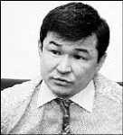 Саян ХАМИТЖАНОВ, генеральный секретарь Федерации футбола Казахстана: Мы сыграем в финале Евро-2016