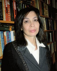 По национальности я “алматинка”