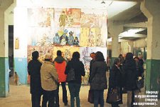 Даром даже птички не поют