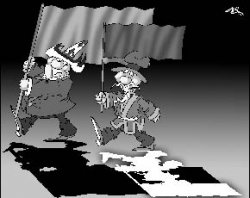 Есть такая партия!