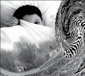 Деревенский кошмар