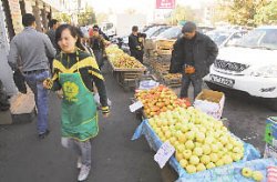 Такие цены - позеленеешь!