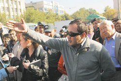 Такие цены - позеленеешь!