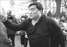 Апелляция в пустоту