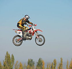 Осенний марафон